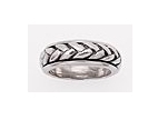 sterling silver spinner rings 45AT507