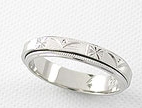 sterling silver ring A706859
