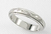 sterling silver ring A706861