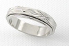 sterling silver ring A706862