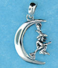sterling silver pendant abc7062585