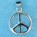 sterling silver pendant abc7064123