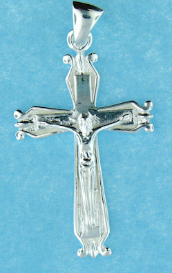 ENLARGED view of ABC712 pendant
