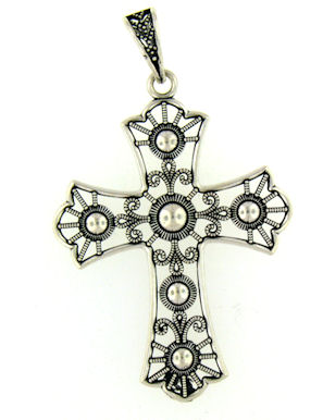 ENLARGED view of ABCP1065 pendant