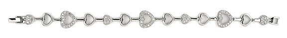 sterling silver bracelet ABZ176