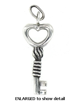 ACD0009 Key Pendant ENLARGED