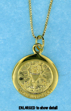 ENLARGED view of ACP-03G