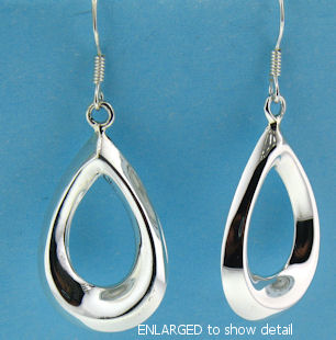 model AE7063964 wire earrings larger view