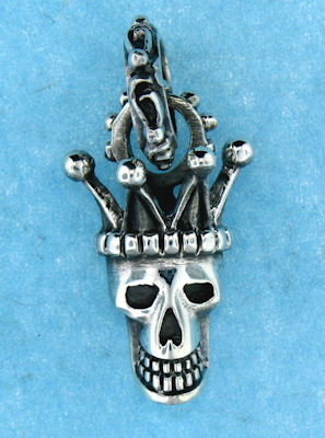 model AGP768139 pendant enlarged view