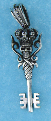 model AGP76887 pendant enlarged view