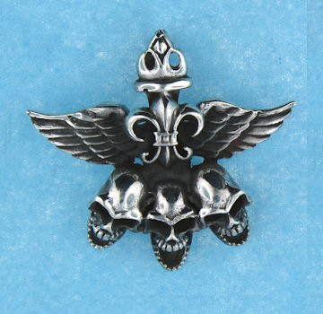 model AGP76889 pendant enlarged view