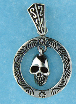 model AGP76891 pendant enlarged view