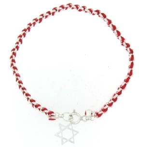 Evil Eye Kabbalah Bracelet AKAB04