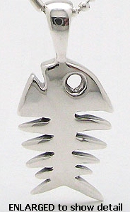 ENLARGED view of AP22 pendant