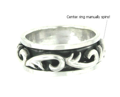 AR0020 spinning ring