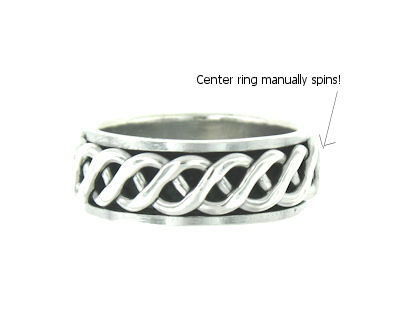 AR0035 spinning ring