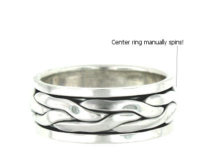 AR0044 spinning ring