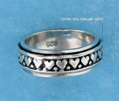 AR0054 spinner ring