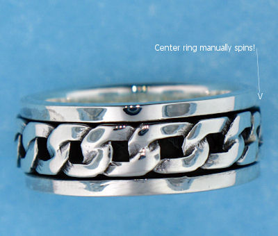 AR0089 spinner ring