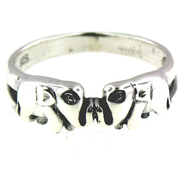 AR706-980 elephant ring