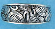 sterling silver ring ARP0146
