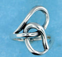 sterling silver ring ARP11210