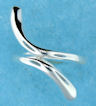 sterling silver ring ARP7063833