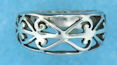 sterling silver ring ARPSD0010