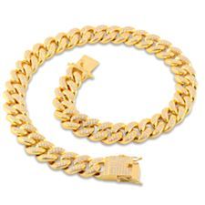 cuban chain