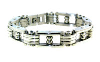 stainless steel bracelet BRJ2379