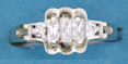 cz ring CZ0006