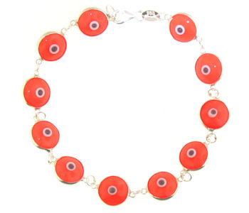 Evil Eye Bracelet EEB016