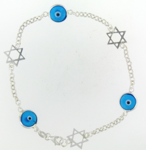 Evil Eye Bracelet EEB0604