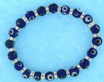 Evil Eye Bracelet EEB11990DB