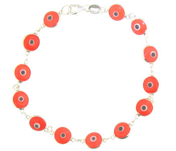 Evil Eye Bracelet EEB716