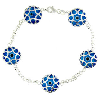 Evil Eye Bracelet EEBOC3401