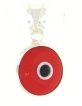 Evil Eye Pendant EEC001R