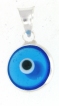 Evil Eye Pendant EEC003TB