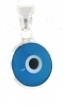 Evil Eye Pendant EEC004B