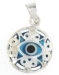 Evil Eye Pendant EEP010