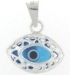 Evil Eye Pendant EEP011