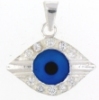 Evil Eye Pendant EEP012