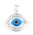 Evil Eye Pendant EEP013