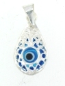 Evil Eye Pendant EEP031