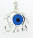 Evil Eye Pendant EEP032