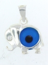 Evil Eye Pendant EEP034