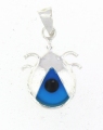 Evil Eye Pendant EEP036