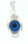 Evil Eye Pendant EEP037