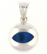 Evil Eye Pendant EEP038