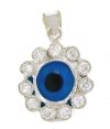 Evil Eye Pendant EEP051